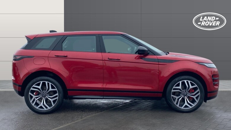 Land Rover Range Rover Evoque 1.5 P300e Autobiography 5dr Auto Hatchback